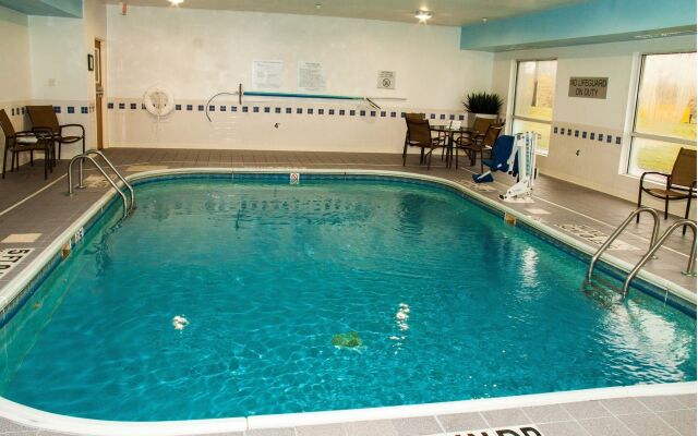 Spark by Hilton Springfield Southwest