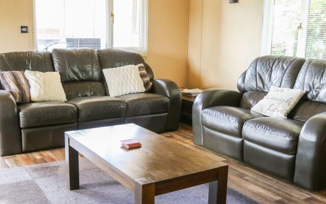 Quakerfield Lodge