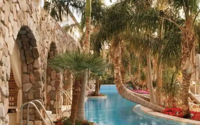 Agamim by Isrotel Collection