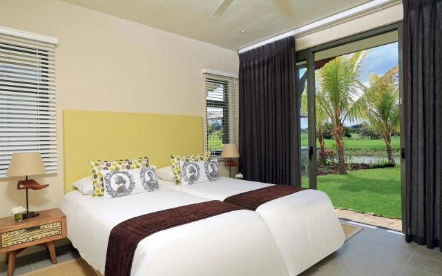 Heritage The Villas