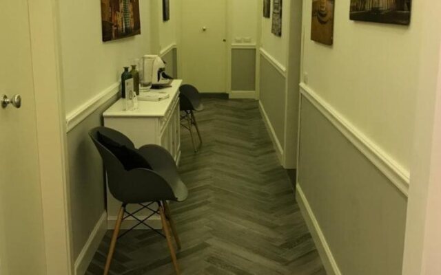 Antica Dimora Pellegrino