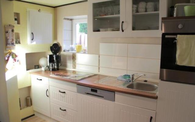 Apartment am Bieleboh