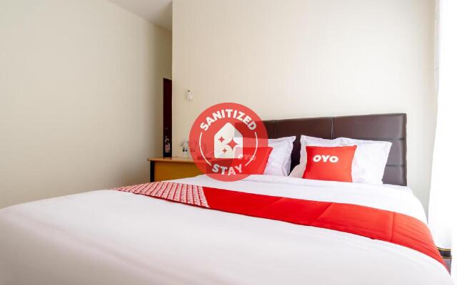 OYO 1940 Cendana Homestay Syariah