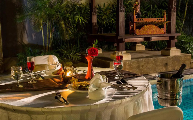 Dura Villas Canggu Bali
