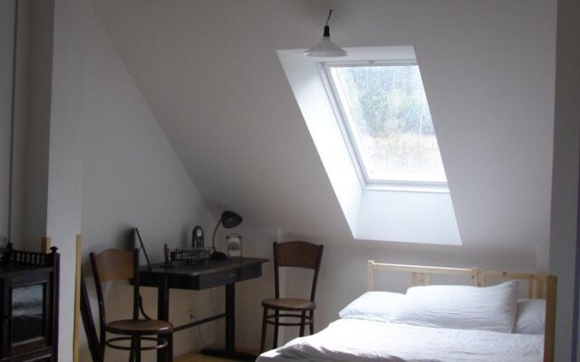 Ubytovani u Bellmanu