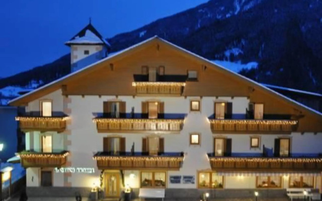 Hotel Traube – Stelvio