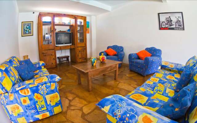 Costa Azul Praia Hotel