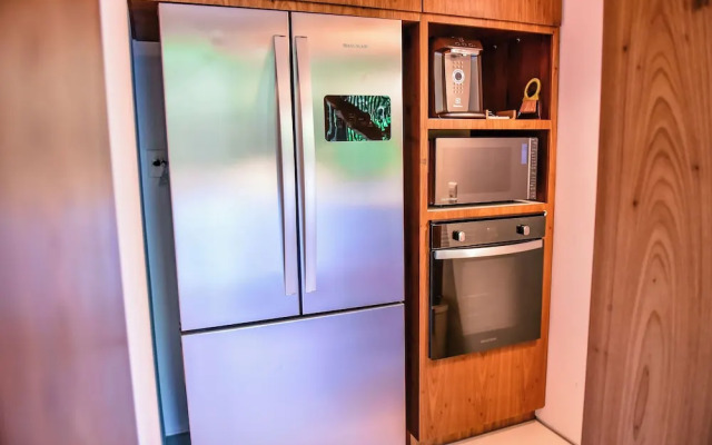 Casa Praia do Guaecá