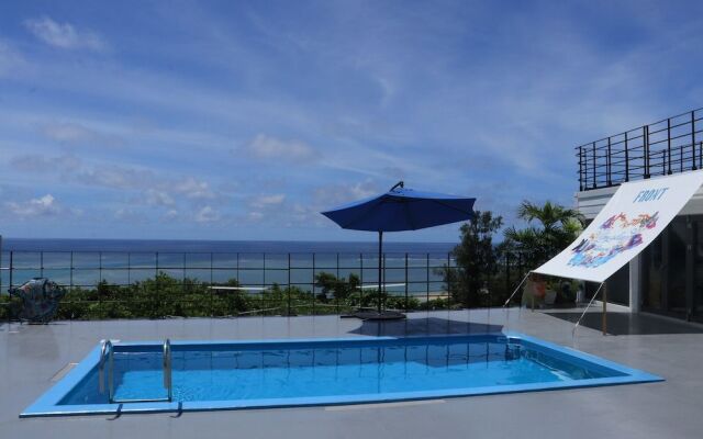 Glory island okinawa Yabusachi Resort