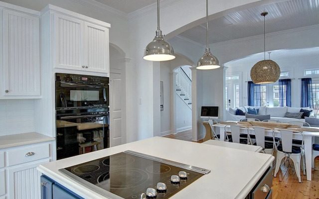 Casa Hermosa 146 BE