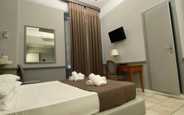 Hotel Nardizzi Americana