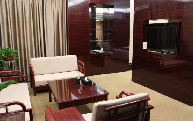 Hancheng International Hotel