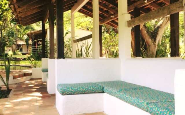 Hotel Sommeil Natural Resort