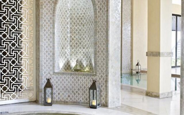 Four Seasons Resort Marrakech