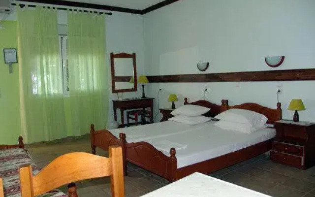 Anemelia Hotel