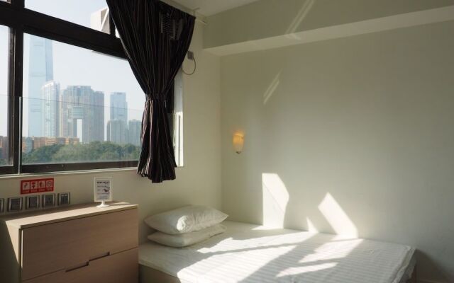 Panda's Hostel - Stylish