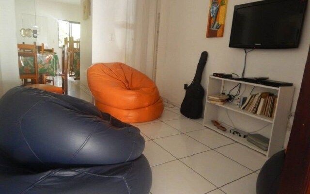 Fortaleza Hostel