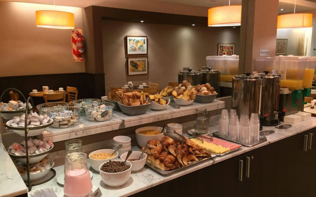 Milan Hotel
