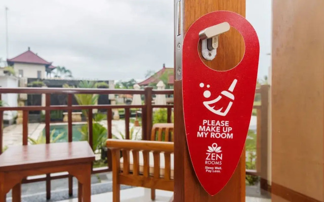 ZEN Rooms Ubud Tirta Tawar 2