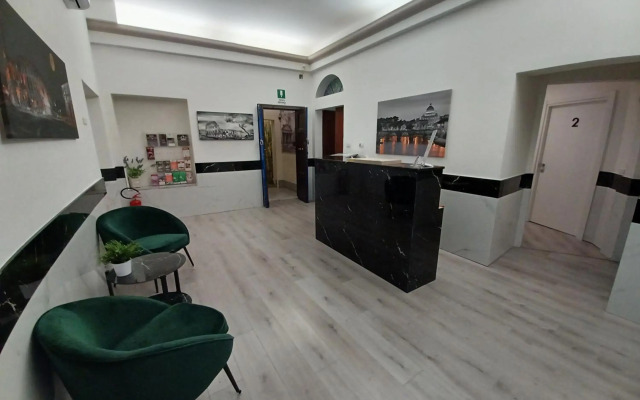 Hotel Mimosa