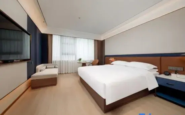 Huijing Hotel