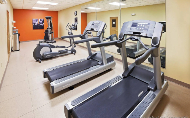 Red Roof Inn & Suites Midland