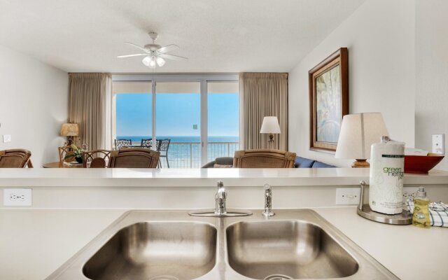 Majestic Beach Towers 1-407