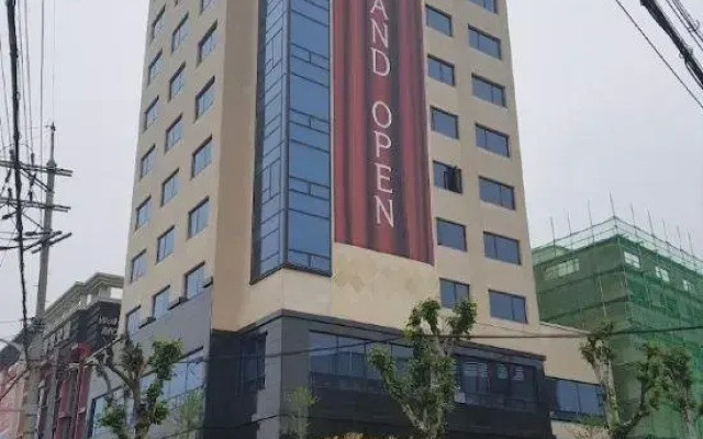 Rosabell Hotel
