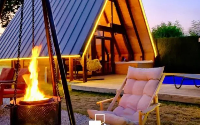 Sapanca Tuem Bungalov