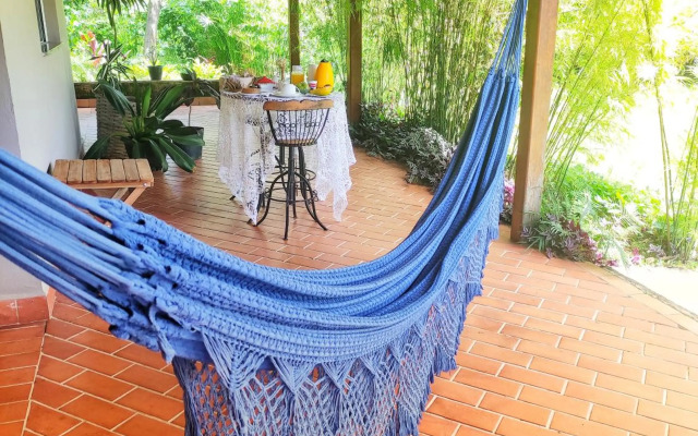 Pousada Villa Magna - Suite