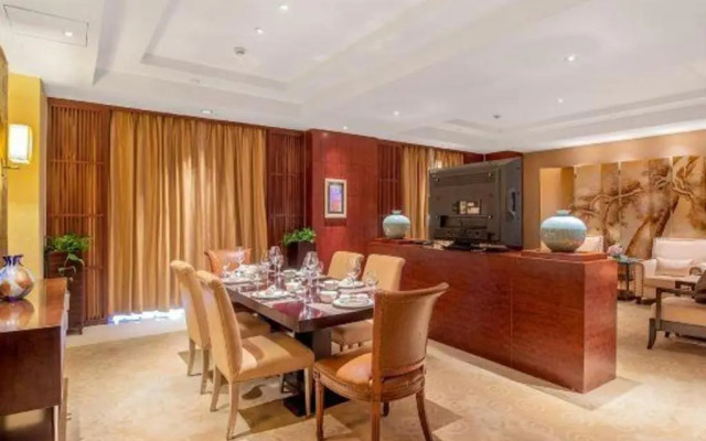 Kunshan Newport Hotel