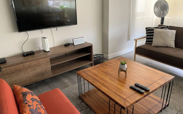MLA apartments - 28 de Julio