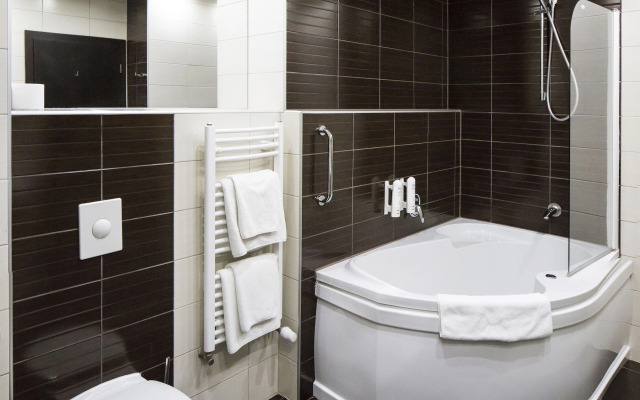 Parkhotel and Congress Center Pilsen