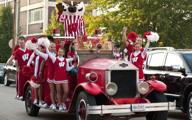 Best Western Plus InnTowner Madison