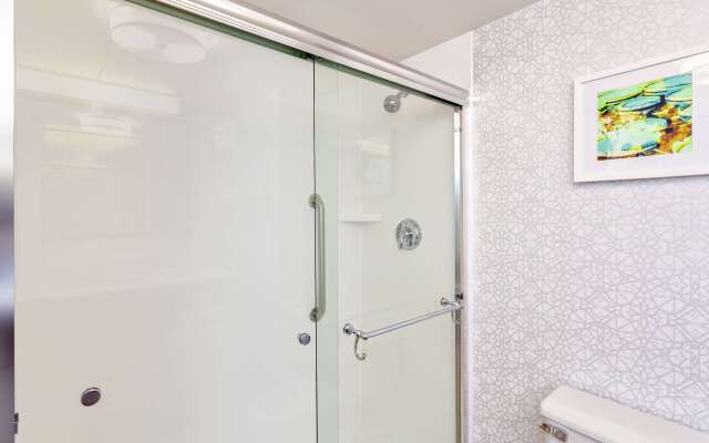 Hampton Inn Gainesville