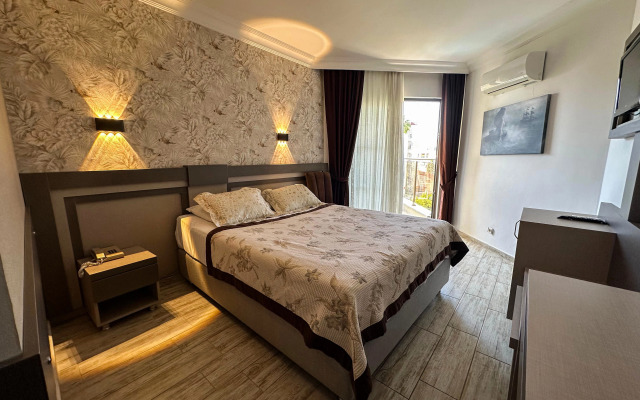 Monte Carlo Hotel - All Inclusive