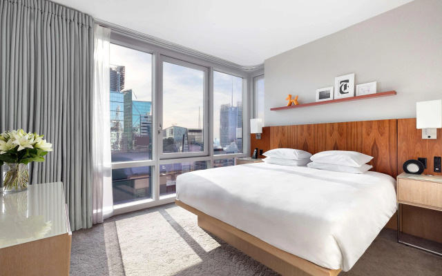 Hyatt Centric Times Square New York