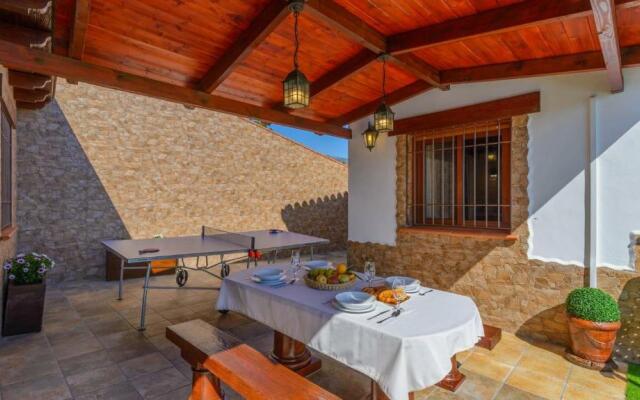 Villa Veronica Torrox by Ruralidays