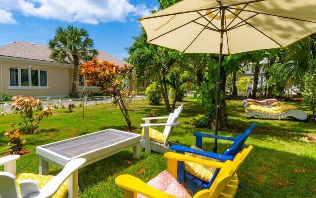 Blue Ocean Village House at Cable Beach