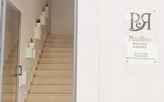 Paolino Exclusive Rooms
