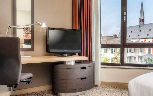 Hilton Mainz