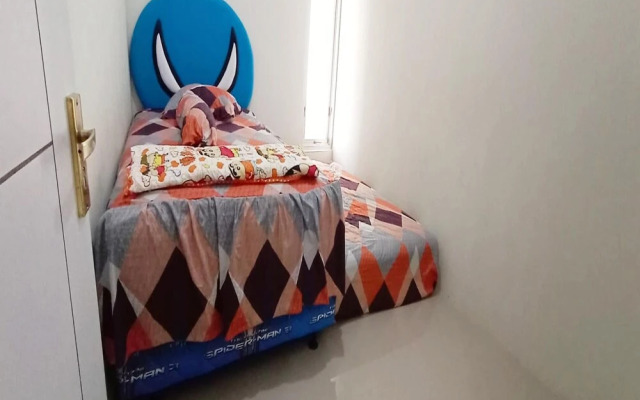 EXPRESS O 91293 House
