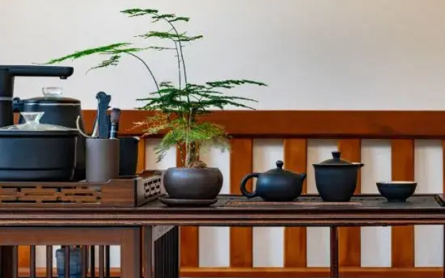 Xizhu Homestay