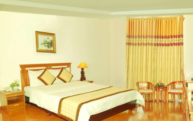 Tre Xanh Hotel