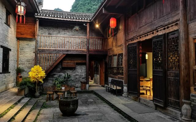 Yangshuo Governor's Mansion Hotel