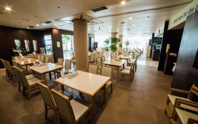 Bloom Hotel