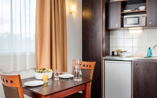 Aparthotel Adagio Access Paris Porte de Charenton