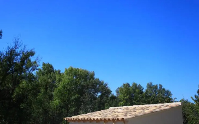 Holiday home du Menon