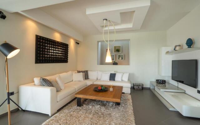 Luxurious 4bd Villa with outstanding view
