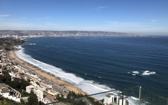 Apartamento 1206 Cumbre Vista Bahia